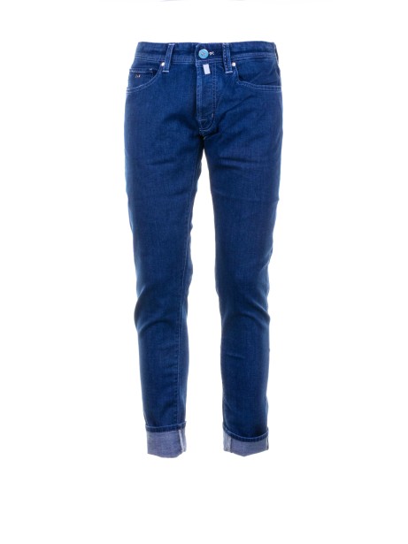 Pantalone uomo in denim