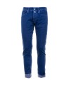 Pantalone uomo in denim