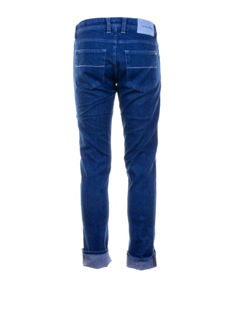 Men's Denim Trousers