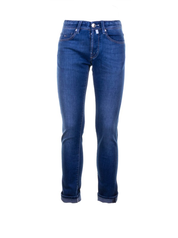 Men's Denim Trousers