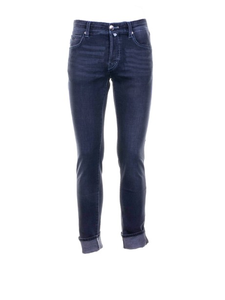 Pantalone uomo in denim