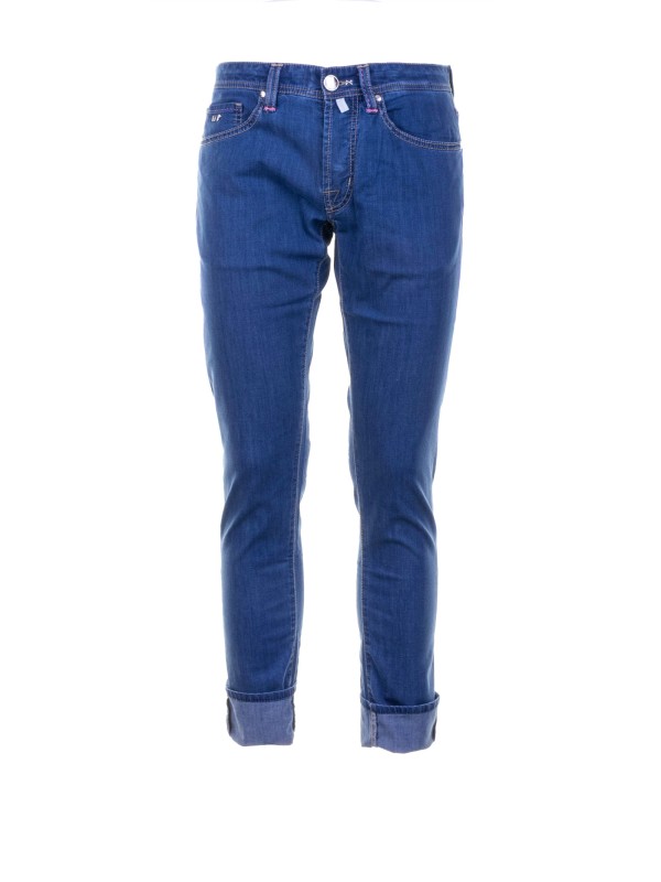 Men's Denim Trousers