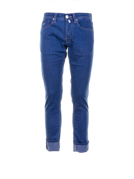 Pantalone uomo in denim