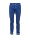 Pantalone uomo in denim