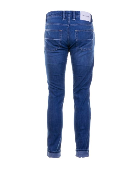 Men's Denim Trousers 2