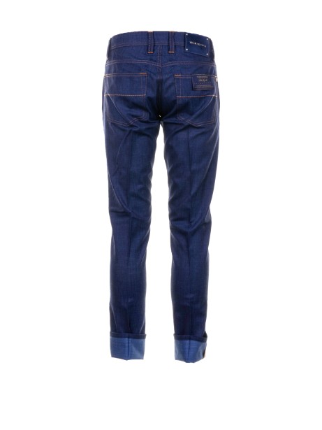 Men's Denim Trousers