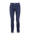 Pantalone uomo in denim