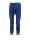 Pantalone uomo in denim
