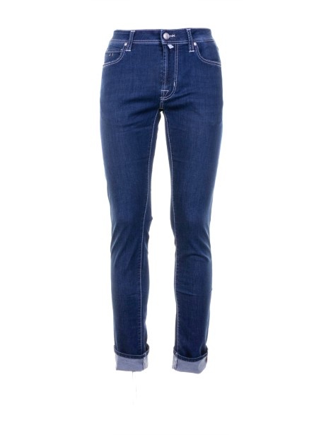 Pantalone uomo in denim