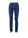 Pantalone uomo in denim
