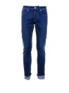 Men's Denim Trousers