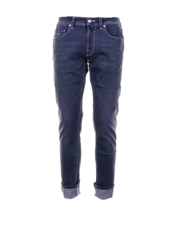 Men's Denim Trousers