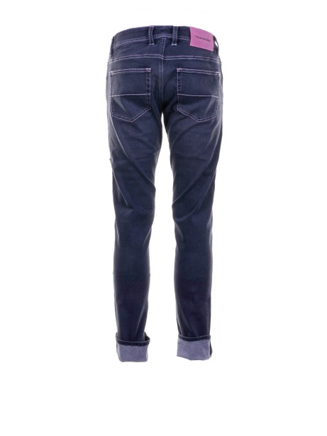 Men's Denim Trousers 2