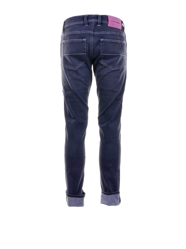 Men's Denim Trousers