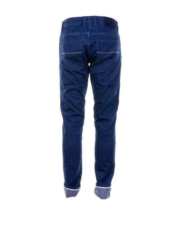 Men's Denim Trousers