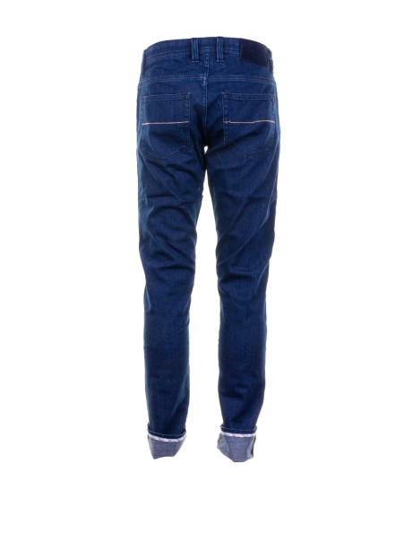 Men's Denim Trousers