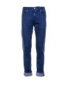 Pantalone uomo in denim