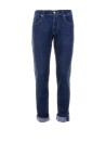 Pantalone uomo in denim