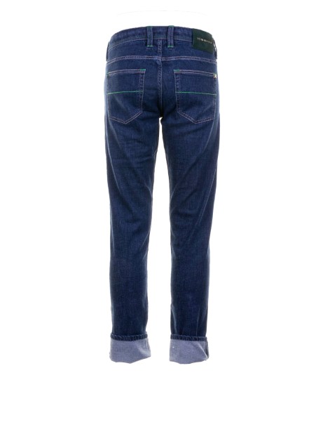 Men's Denim Trousers