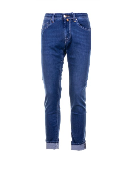 Jeans Leonardo in Denim