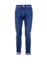 Men's Denim Trousers