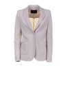 Giacca blazer donna ghiaccio