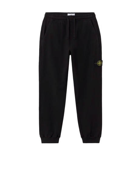 Men's Black Trousers