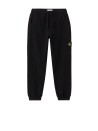 Pantalone nero uomo