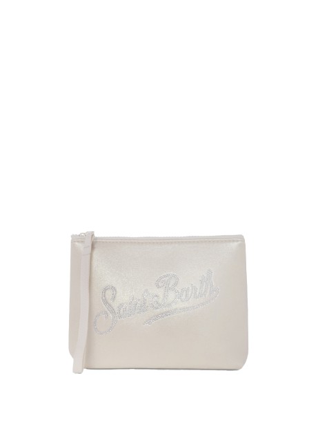 Pochette Aline shiny