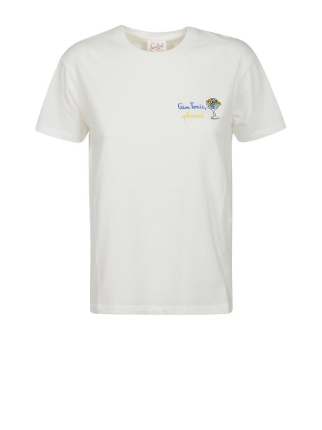 T-shirt donna Gin Tonic