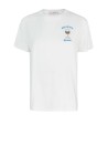 T-shirt donna Bollicine Queen