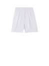 Bermuda women white