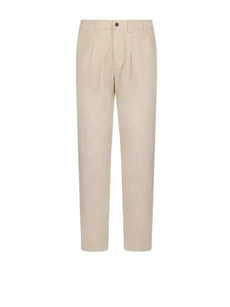 Pantalone sabbia uomo