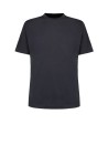 T-shirt blu navy uomo