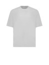 T-shirt bianca uomo