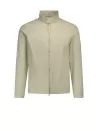 Men's Sand Zip Jacket