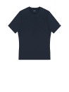 T-shirt uomo blu navy