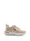 Sneaker Liverpool light nude donna