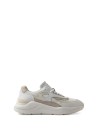 Sneaker Fuga Net beige