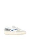 Sneakers Tournament White Grey