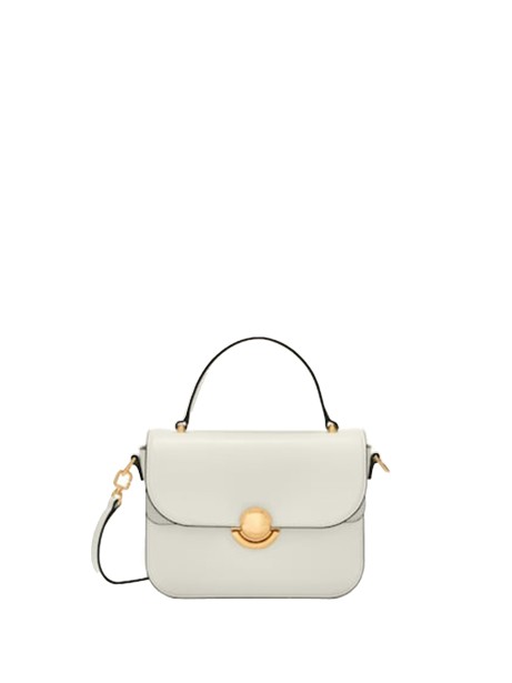 Sfera S Handbag with Shoulder Strap