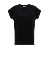 Black T-shirt Women