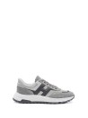 Sneaker Hyperlight grigia uomo