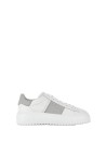 H-Stripes Leather Men's Sneaker