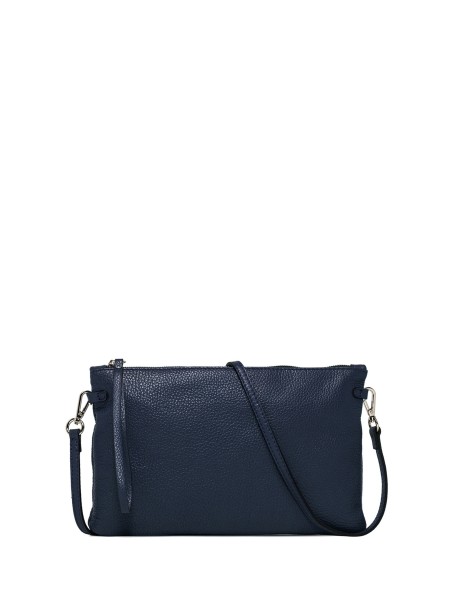 Borsa a tracolla Nina in suede