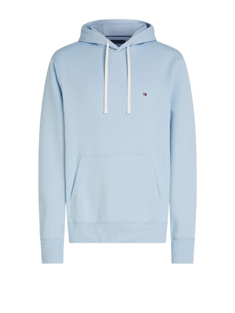 Flag Terry Hoodie