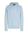 Flag Terry Hoodie