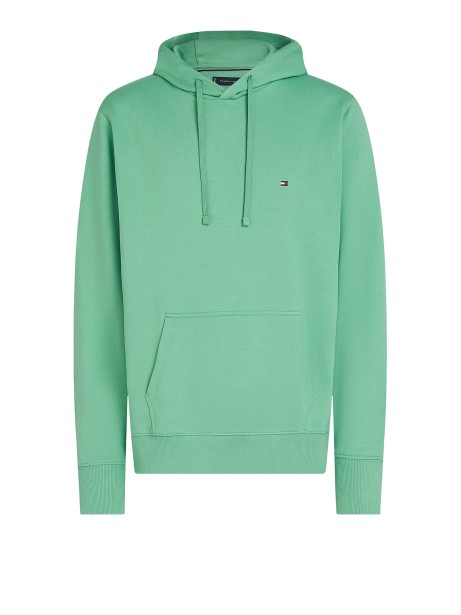 Flag Terry Hoodie