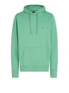 Flag Terry Hoodie