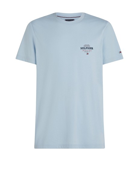 Flag Logo T-Shirt